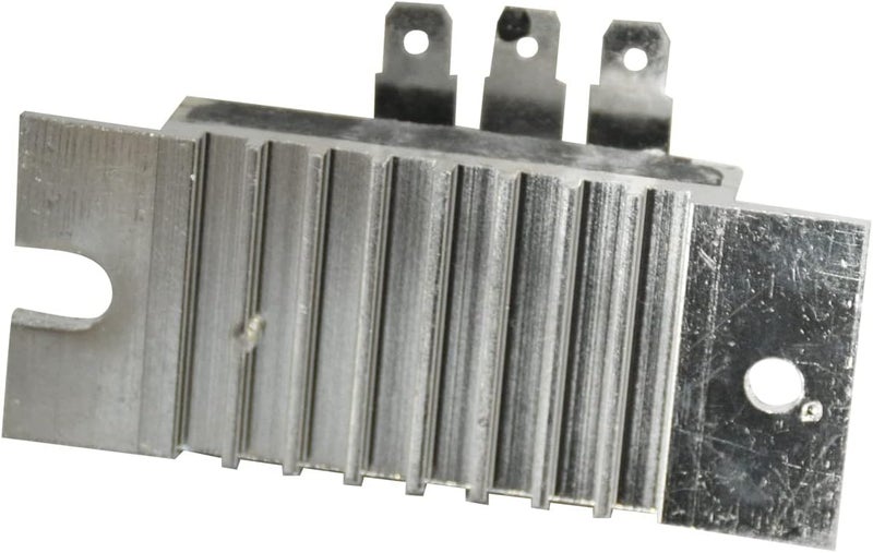 Partman 21066-7011 Voltage Regulator Fit for Kawasaki FH & FX Series Engines,Replaces Part 21066-7003 21066-7001 21066-7006 - Image 2